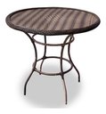 Ver imagem 4 de Conjunto Arcobalena Duna Cru + 3 Banquetas Duna Cru Giratórias para Área Externa Jardim