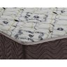 Cama Box Casal Bipartido Iso 150 Espuma D45 138x188 Preto - Ortobom - 3