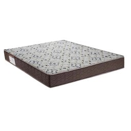 Cama Box Casal Bipartido Iso 150 Espuma D45 138x188 Preto - Ortobom - 2