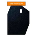 Ver imagem 2 de Mesa 90cm Tampo Ripado Alumínio Área Externa Piscina Jardim Jantar