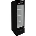 Ver imagem 2 de Expositor Vertical Tripla Ação Porta de Vidro 284 Litros Fricon VCET284-1V002 Preto 127V