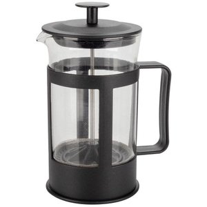 Cafeteira Prensa Francesa Cremeira Café Leite Chá 300ml