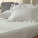 Ver imagem 3 de Jogo Cama Casal Altenburg 300 Fios Sublime Ponto Ajour Cinza