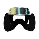 Ver imagem 1 de Comedouro Elevado Line B600 Preto Incorpets