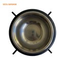 Ver imagem 4 de Comedouro Elevado Line B600 Preto Incorpets