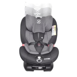 Cadeirinha Jasper 0-36kg Isofix Maxi-cosi Authentic Black - 3