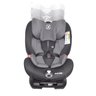 Cadeirinha Jasper 0-36kg Isofix Maxi-cosi Authentic Black - 3