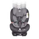 Ver imagem 3 de Cadeirinha Jasper 0-36kg Isofix Maxi-cosi Authentic Black