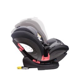 Cadeirinha Jasper 0-36kg Isofix Maxi-cosi Authentic Black - 5