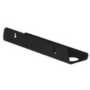Ver imagem 6 de Suporte Porta Temperos 5 Tubetes de Parede - Aço Preto