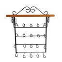 Ver imagem 7 de Escorredor de copos bar/restaurante fero madeira artesanato mineiro