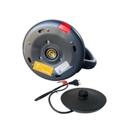 Jarra Chaleira Elétrica 1,8 Litros Saara - 110v - 4