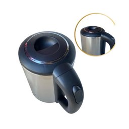 Jarra Chaleira Elétrica 1,8 Litros Saara - 110v - 5