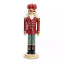 Ver imagem 1 de Soldado de Chumbo Quebra Nozes em Resina Vrm/clr 28cm