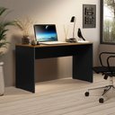 Ver imagem 1 de Escrivaninha MDP Madri Rofemar Móveis