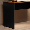 Ver imagem 3 de Escrivaninha MDP Madri Rofemar Móveis