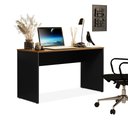 Ver imagem 2 de Escrivaninha MDP Madri Rofemar Móveis