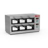 Conservador de Proteínas 6 Cubas 220v - 1