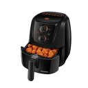 Ver imagem 1 de Fritadeira sem Óleo Air Fryer Mondial Afn-40-tbs 110v