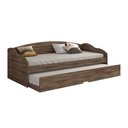 Ver imagem 2 de Bicama Solteiro Funny Iii Conquista Móveis