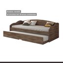 Ver imagem 6 de Bicama Solteiro Funny Iii Conquista Móveis