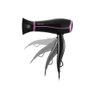 Secador de Cabelo Bivolt Multilaser - Eb040out [reembalado] Eb040out - 4