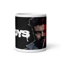 Ver imagem 3 de Caneca de Porcelana The Boys Modelo 11