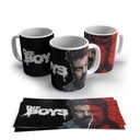 Ver imagem 1 de Caneca de Porcelana The Boys Modelo 11