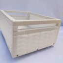 Ver imagem 2 de Gaveta Organizadora em Fibra Sintetica 30x40x17 Lavanderia