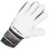 Luva de Goleiro Poker Fast Training Fast Trainning Campo 9 Preto / Vermelho - 5
