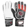 Luva de Goleiro Poker Fast Training Fast Trainning Campo 9 Preto / Vermelho - 3
