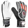 Luva de Goleiro Poker Fast Training Fast Trainning Campo 9 Preto / Vermelho - 2