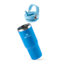 Tumbler Térmico Stanley Flip Straw 887ml - Azure - 3