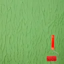 Ver imagem 5 de Rolo de Textura Cabelo de Anjo 10 Cm C/ Cabo