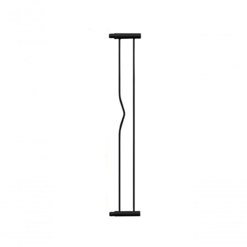 Extensor Prolongador de 10x59cm para Portão Grade Pet 69cm a - 1
