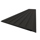 Ver imagem 3 de Kit 18 Placas Painel Ripado Pvc 3d 20x300cm Decorativo