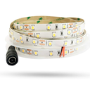 Ver imagem 4 de Fita Led Interna 5 Metros 2700k 20w/m 120 Leds/m 24v Opus Led