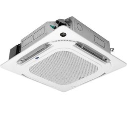 Ar Condicionado Split Cassete Carrier 4 Vias 36000 Btus Frio Inverter 220v monofásico 38ccvd36515mc - 2