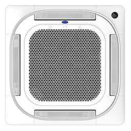 Ar Condicionado Split Cassete Carrier 4 Vias 36000 Btus Frio Inverter 220v monofásico 38ccvd36515mc - 3