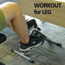 Bicicleta Ergométrica Dobrável Fisioterapia e Fitness - 2