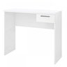 Escrivaninha Mesa Escritório 90cm 1 Gaveta Office NT 2000 - 3