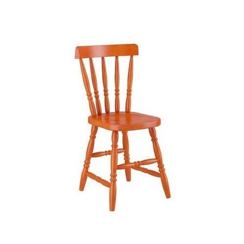 Cadeira Piratini em Madeira Maciça