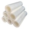5 Filme Stretch 50Cm X 200 Metros Sem Tubete Virgem - 2