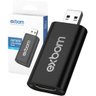 Adaptador Hdmi X Usb 2.0 4k Exbom Cv-u2c70 - 1