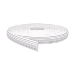 Rodameio Boiserie Eva Autocolante 3,8cm Rm61 2 Metros Meurodapé