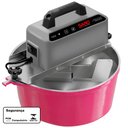 Ver imagem 7 de Panela Mexedora de Doces Automático Elétrica 10 Litros Saro PA10RK Bivolt