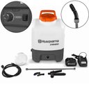 Ver imagem 1 de Pulverizador Costal a Bateria Husqvarna 318is20 20l 18v