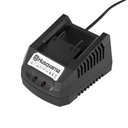 Ver mais imagens de Pulverizador Costal a Bateria Husqvarna 318is20 20l 18v