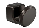 Ver imagem 1 de Cabide Deca You Brown Matte - Deca Deca Metais