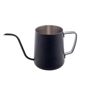 Leiteira de Inox - 600 ml Lyor